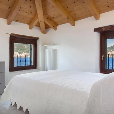 Casa Rosa * Brenzone sul Garda