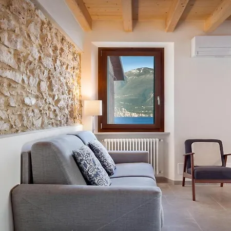 Casa Rosa * Brenzone sul Garda